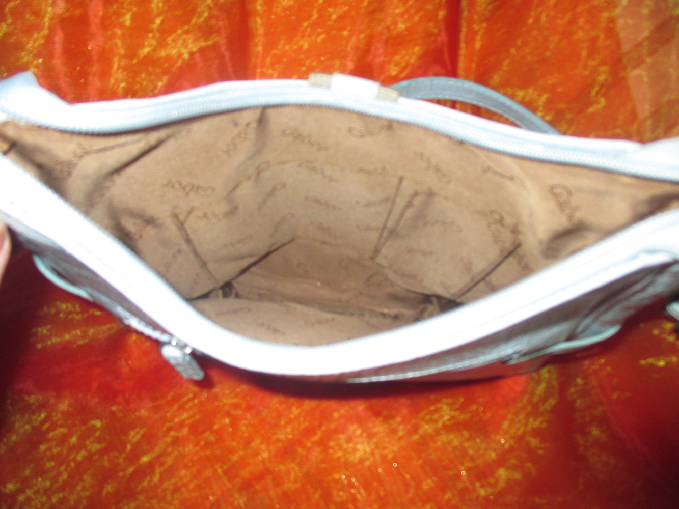 NEU mit ETIKETT * Kroko- Style * Lack- Leder * Umhänge * Henkel * Hand- Tasche * Bag * Tote 