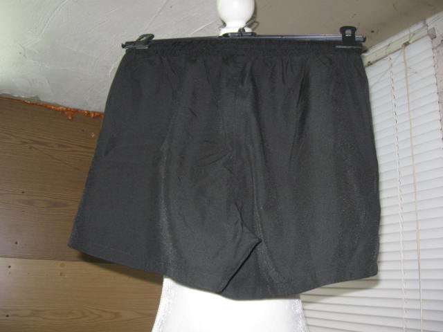 *** Schlichte Sportshorts ***