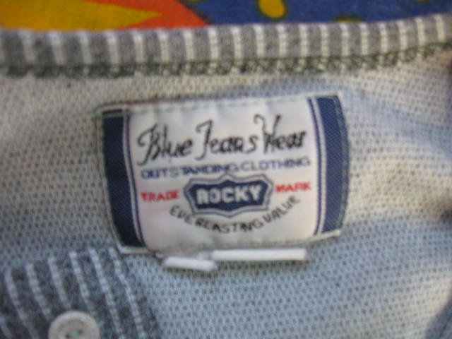 *** Schlichtes Shirt ***