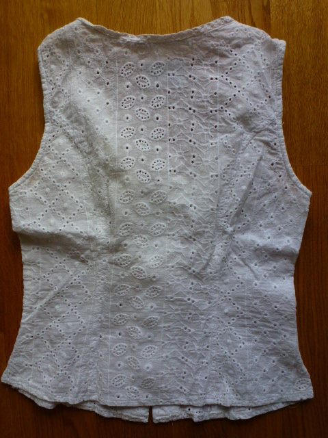 Trachtenbluse Größe S *WENIG GETRAGEN*