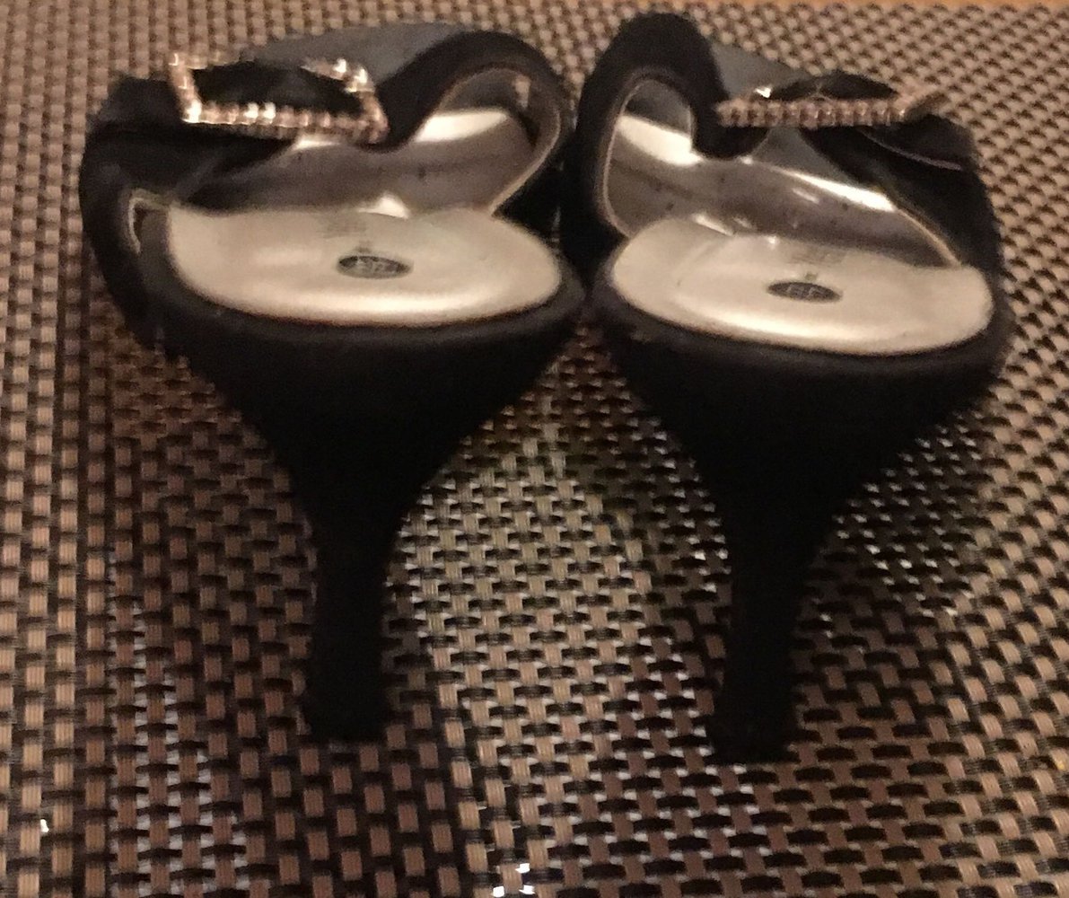 Schuhe, Yessica, Größe 39