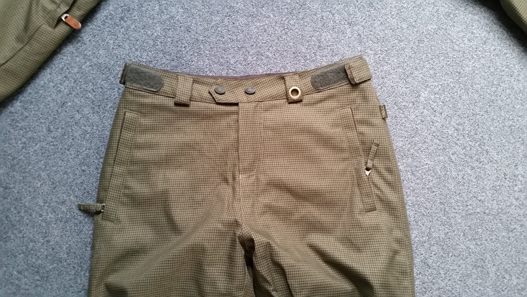 Sehr gepflegter Ski Anzug von O'Neill M / 36