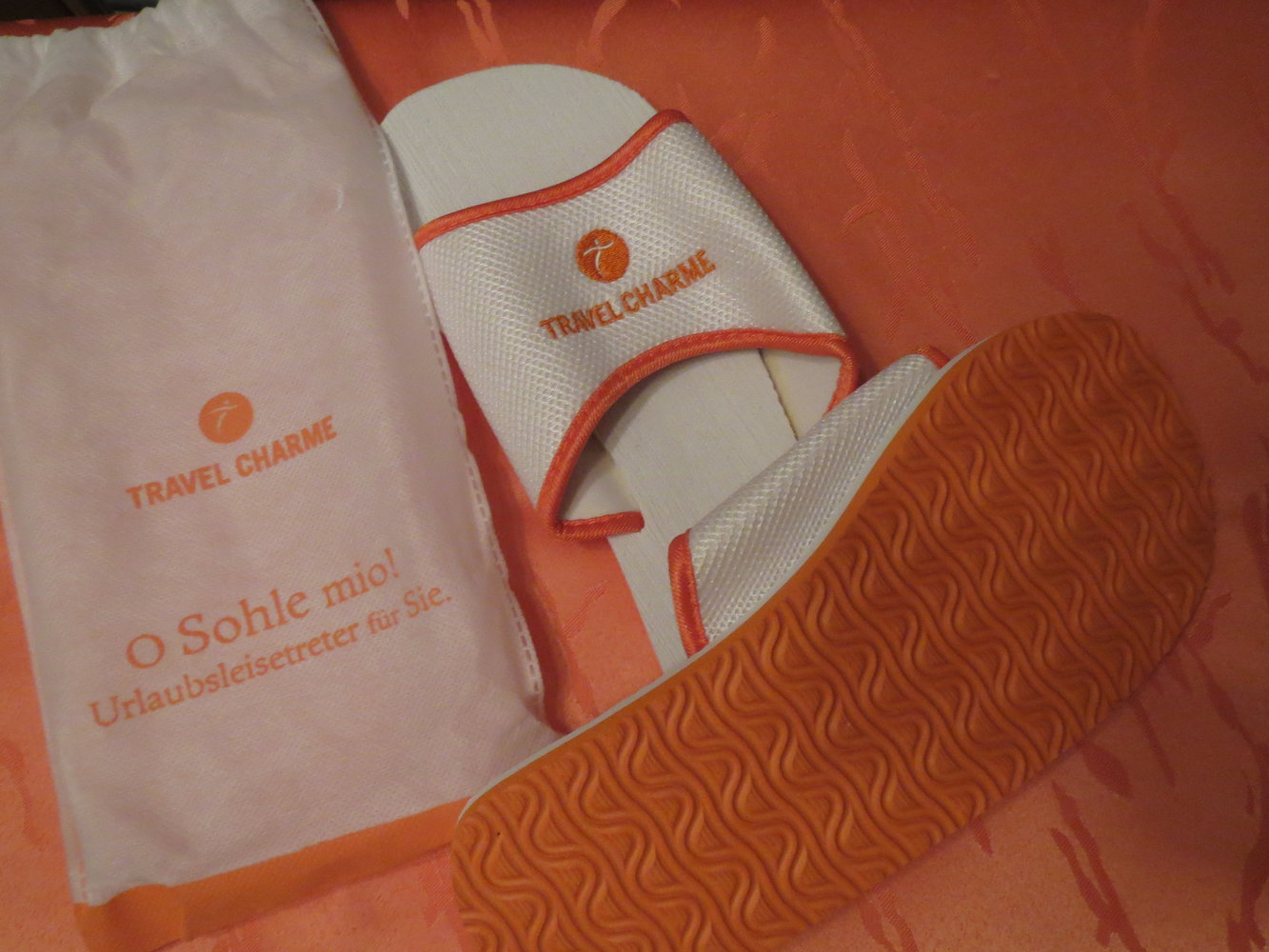 Badeschlappen, SPA, Pool