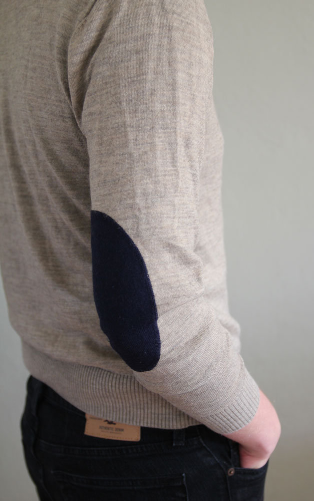 Selected Homme Herren Pullover Strickpullover Pulli Gr. L