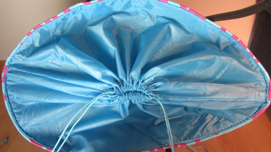 Robin Ruth Strandtasche PUNTA CANA