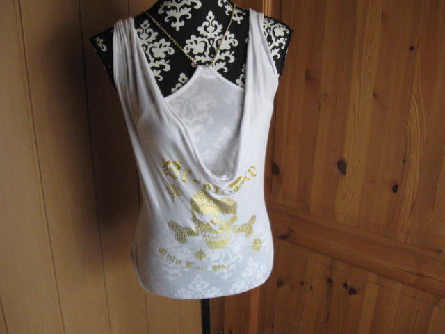 *** Außergewöhnlich ~ Schrill ~ Einzigartig ~ Shirt ***