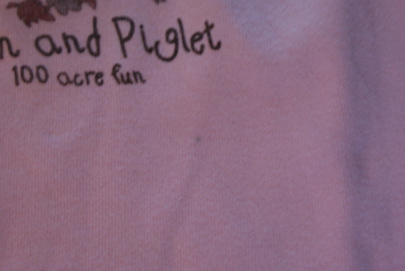 Sweat Shirt Pulli Winnie Pooh Gr.98