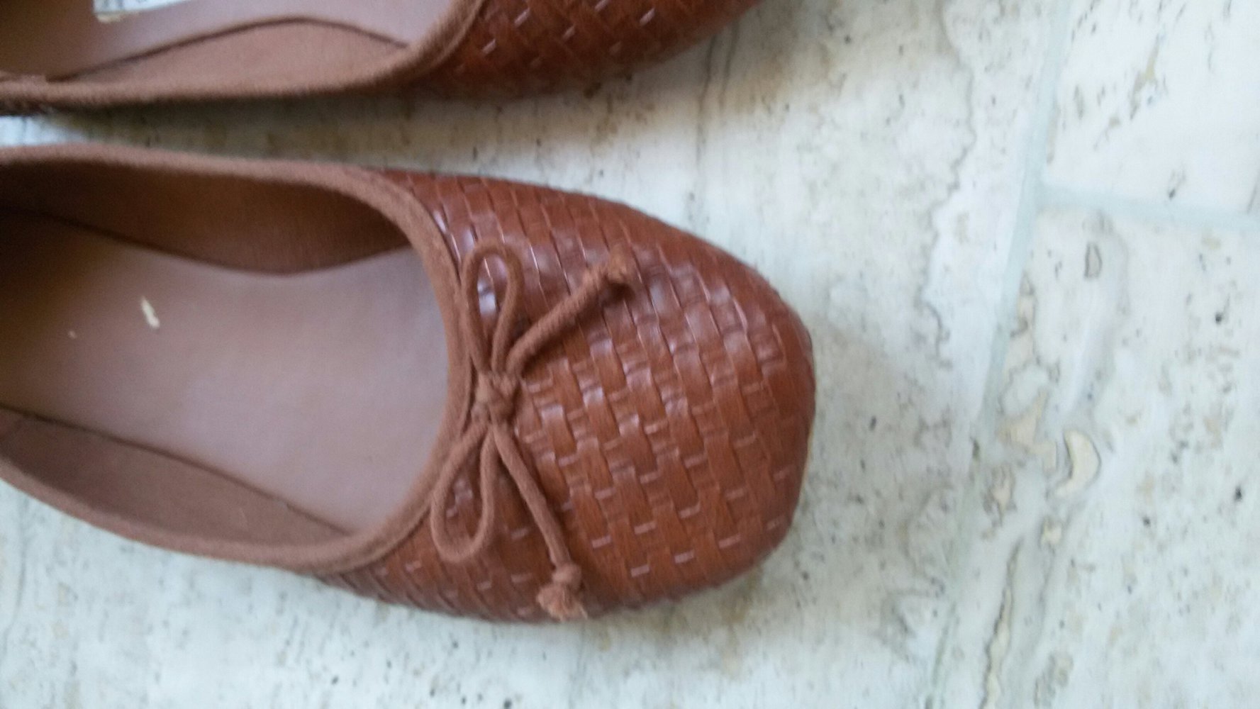 Ballerina neu, Gr.37