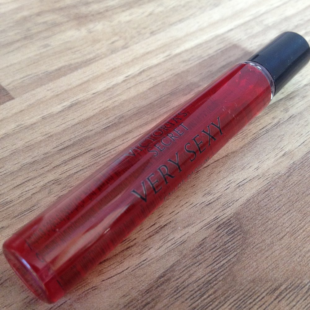 Victoria's Secret Very Sexy Eau De Parfum 7ml