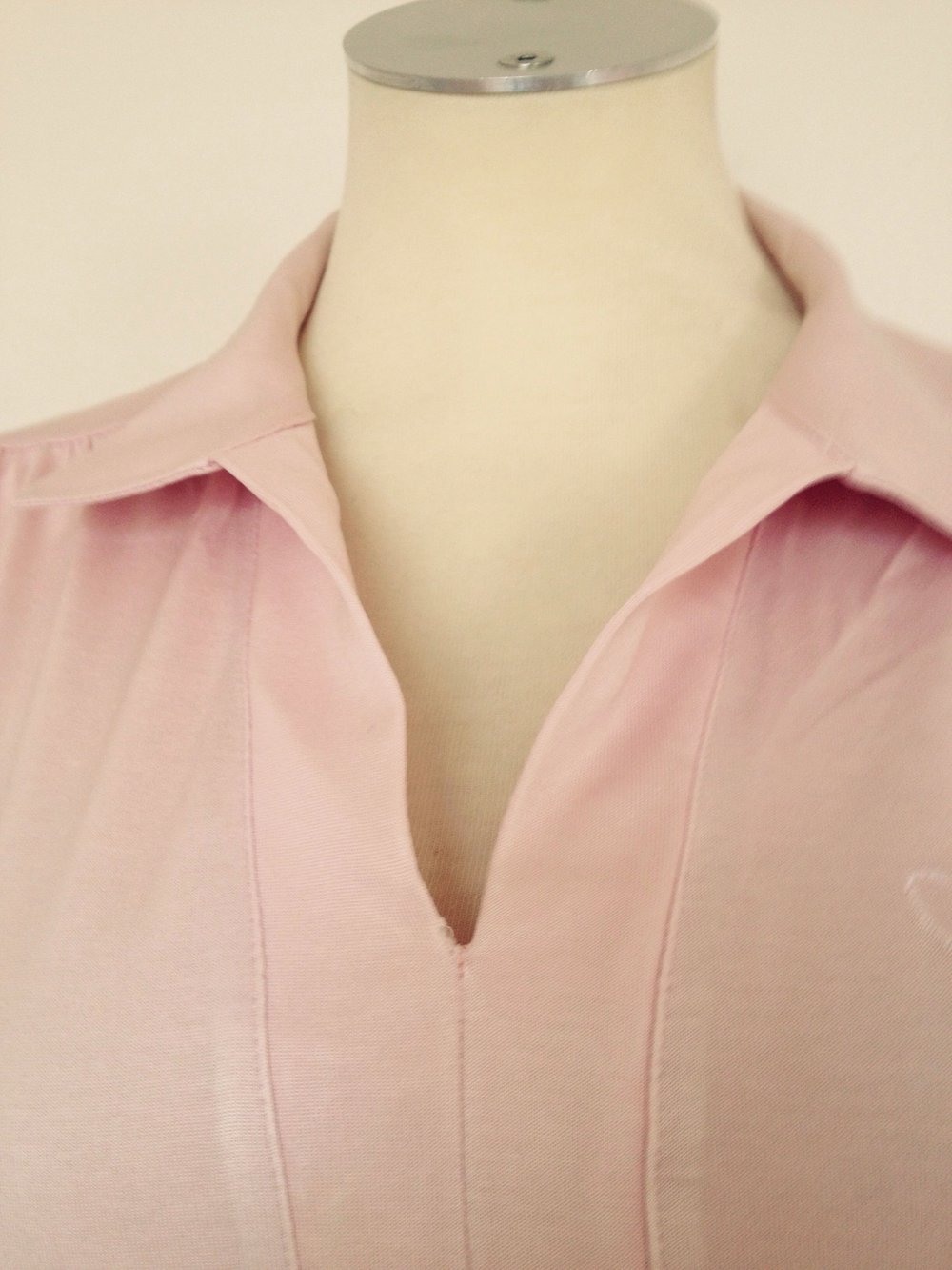 Elegante Schlichte Bluse Oberteil 