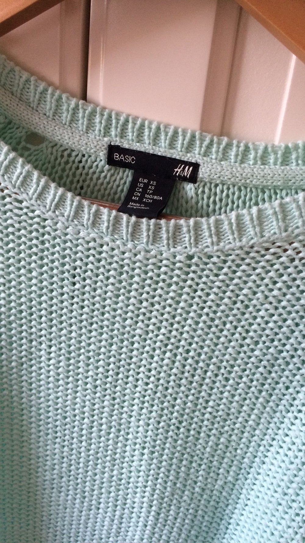 Pullover neu H&M