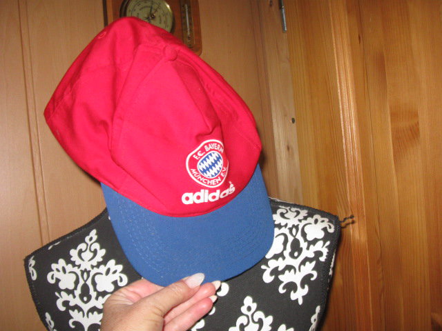 *** Fan Käppi für Sie & Ihn ***