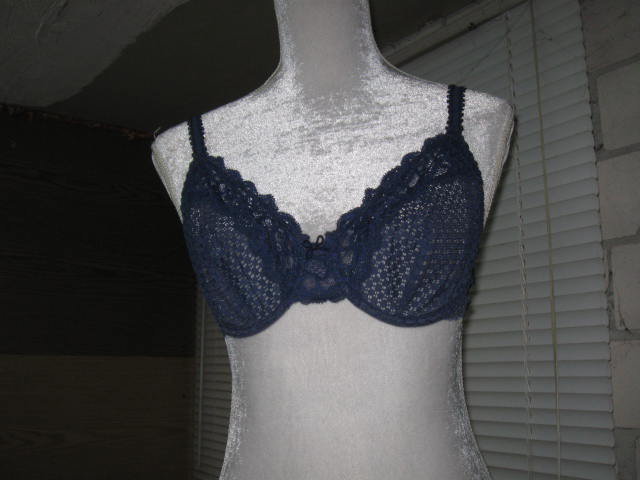 *** Hübscher Bügel BH ***