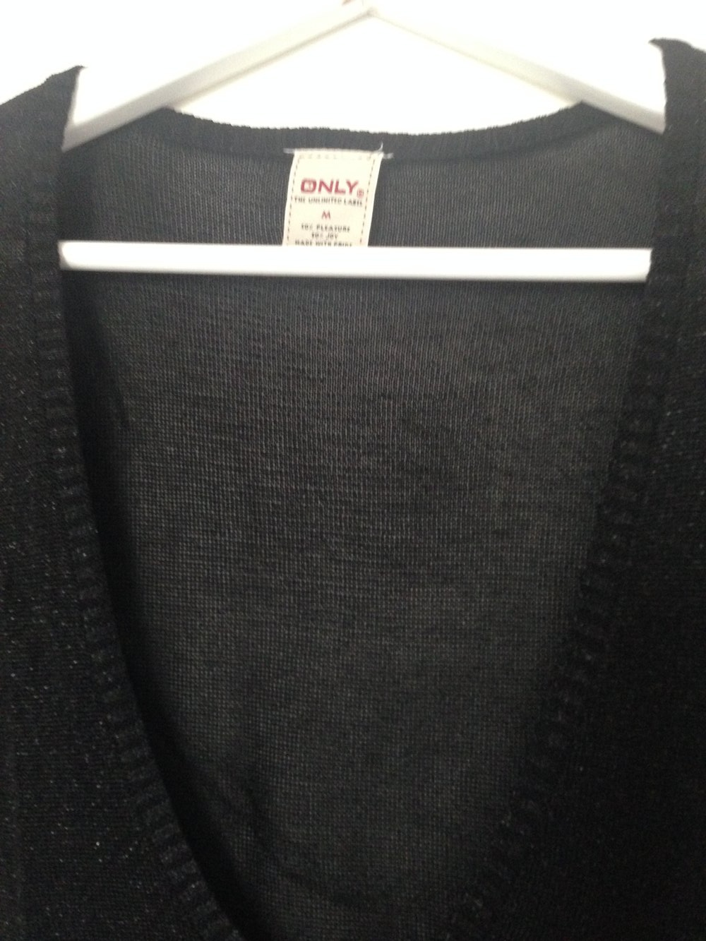 schwarzes enges Glitzerkleid