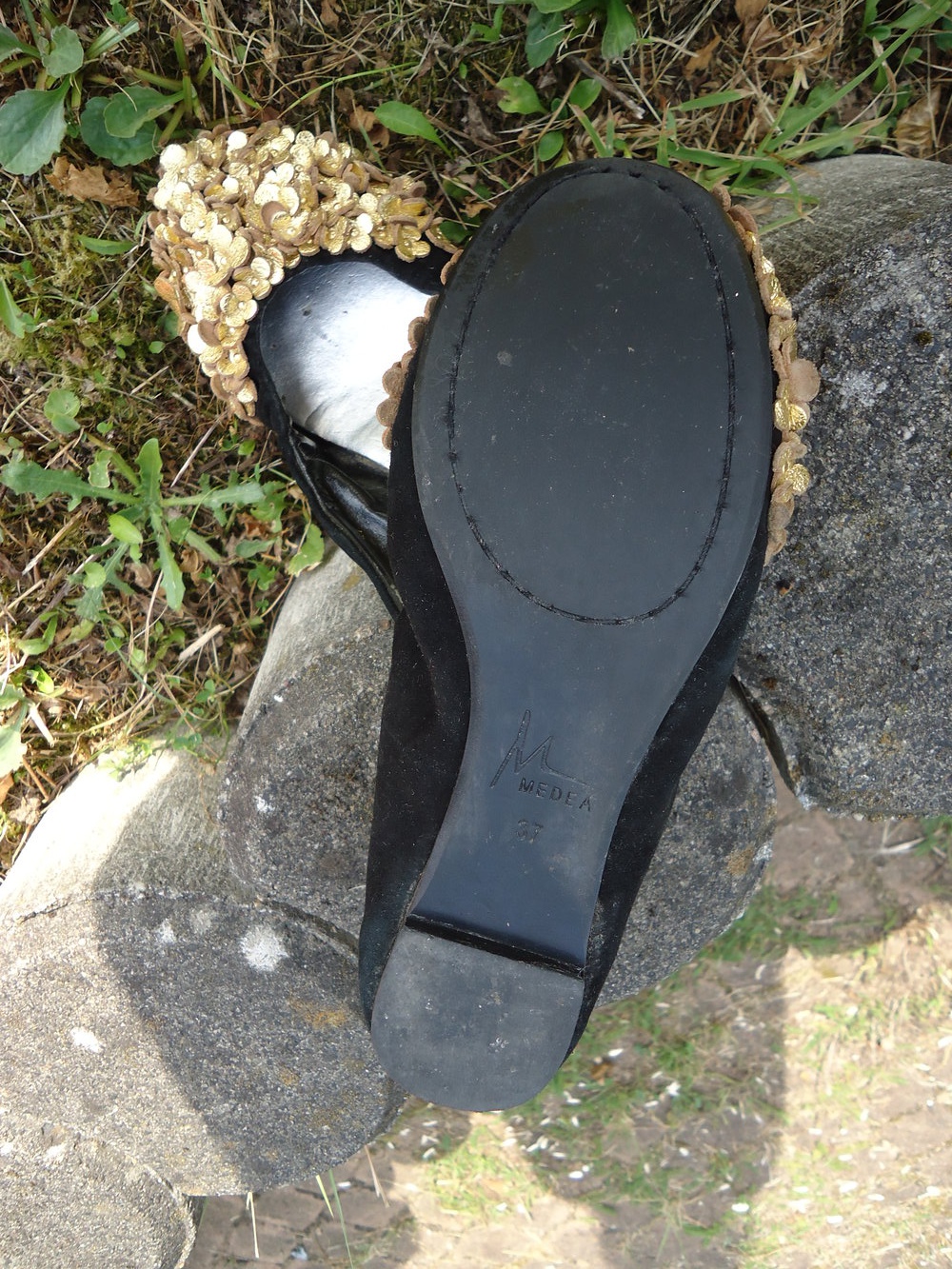 Klassische Ballerina 