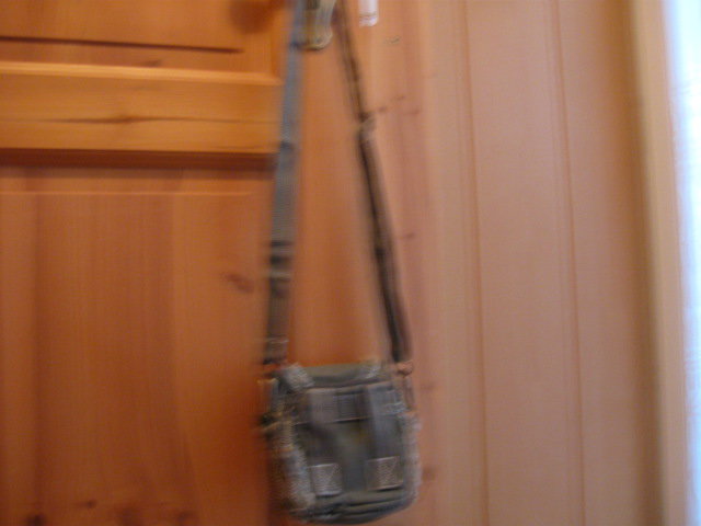 *** Kleiner ~ Raffinierter ~ City ~ Shopper ***