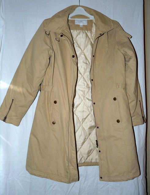 Schicker Mantel von TCM Gr 40 / 42