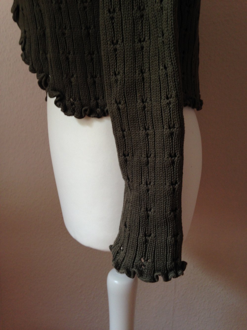 Strickjacke, Cardigan, Bolero von Qiero