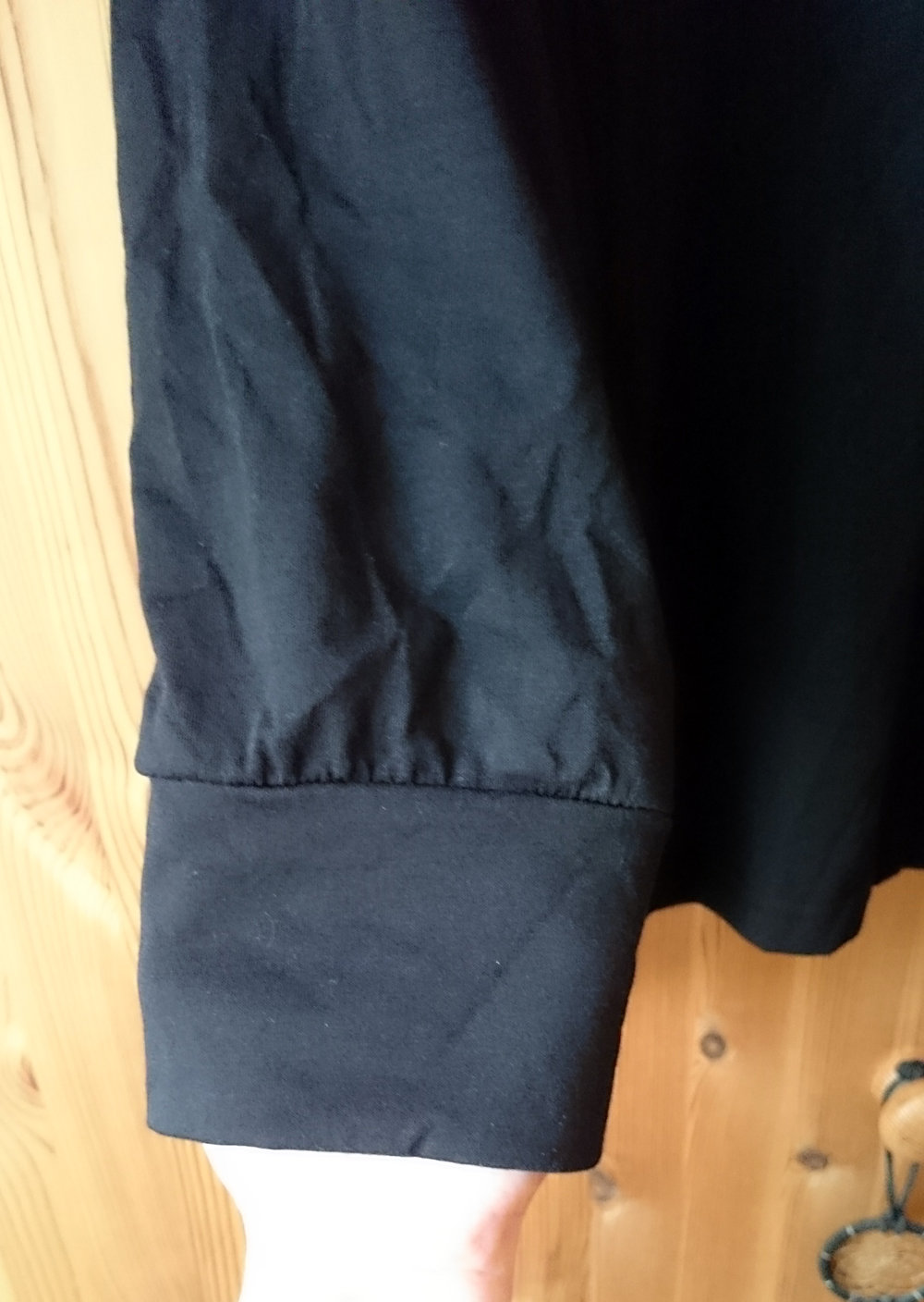 Oberteil Pulli Pullover Shirt Plus Size Gothic