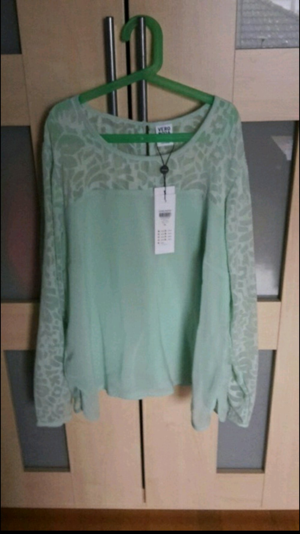 Neue vero  moda bluse 