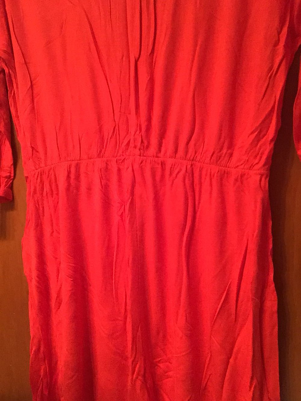 Basickleid aus Jersey