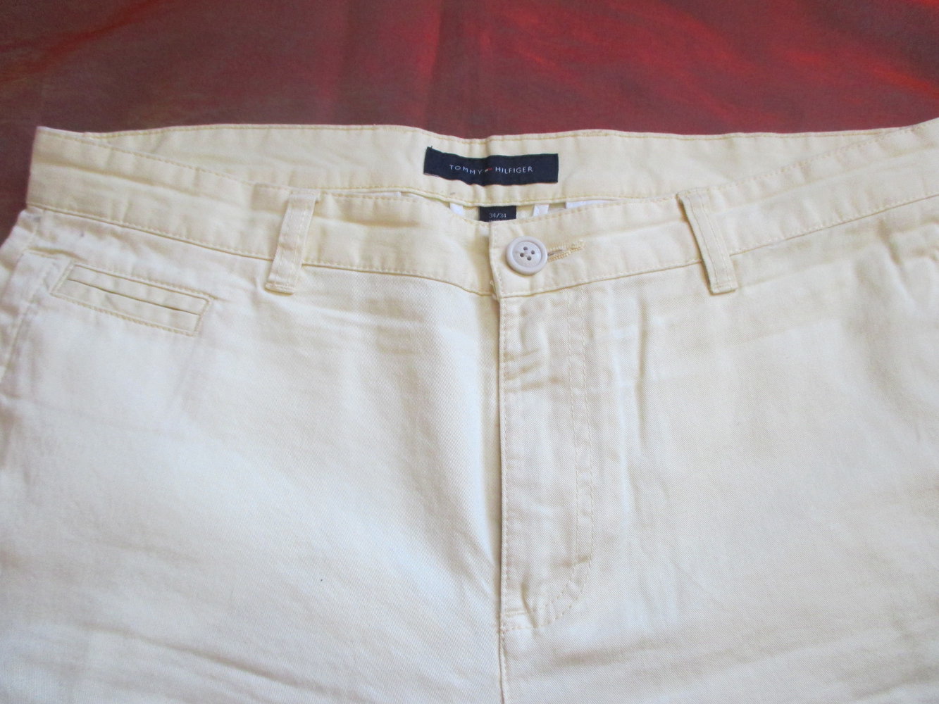 NEU * Freizeit * Business * Chino * Hose 