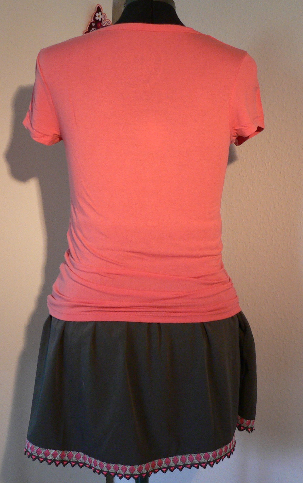 Morgan de toi T-Shirt