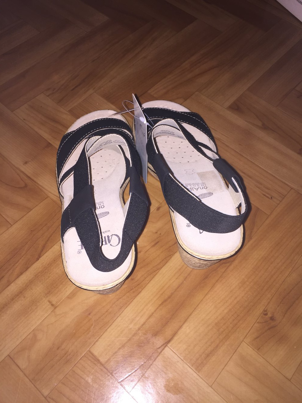 Caprice Damen Sandaletten