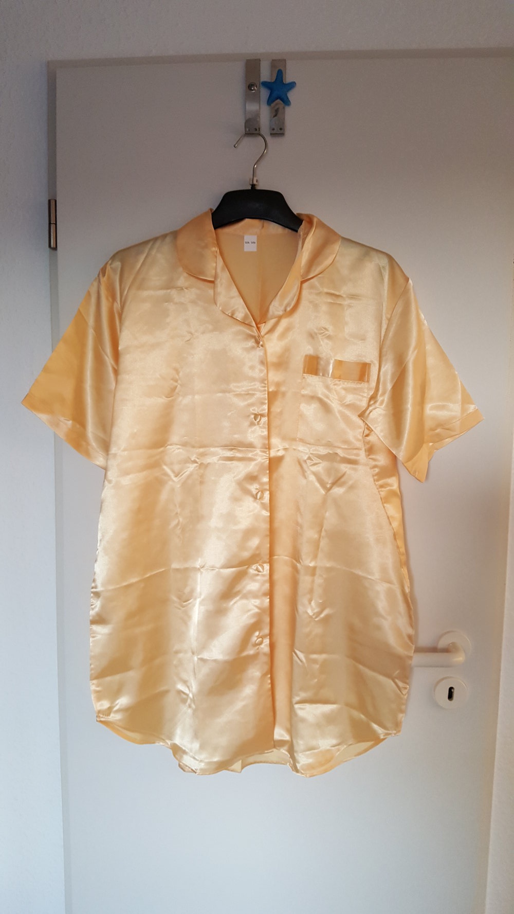 460. Neues Schlafshirt, Gr.44