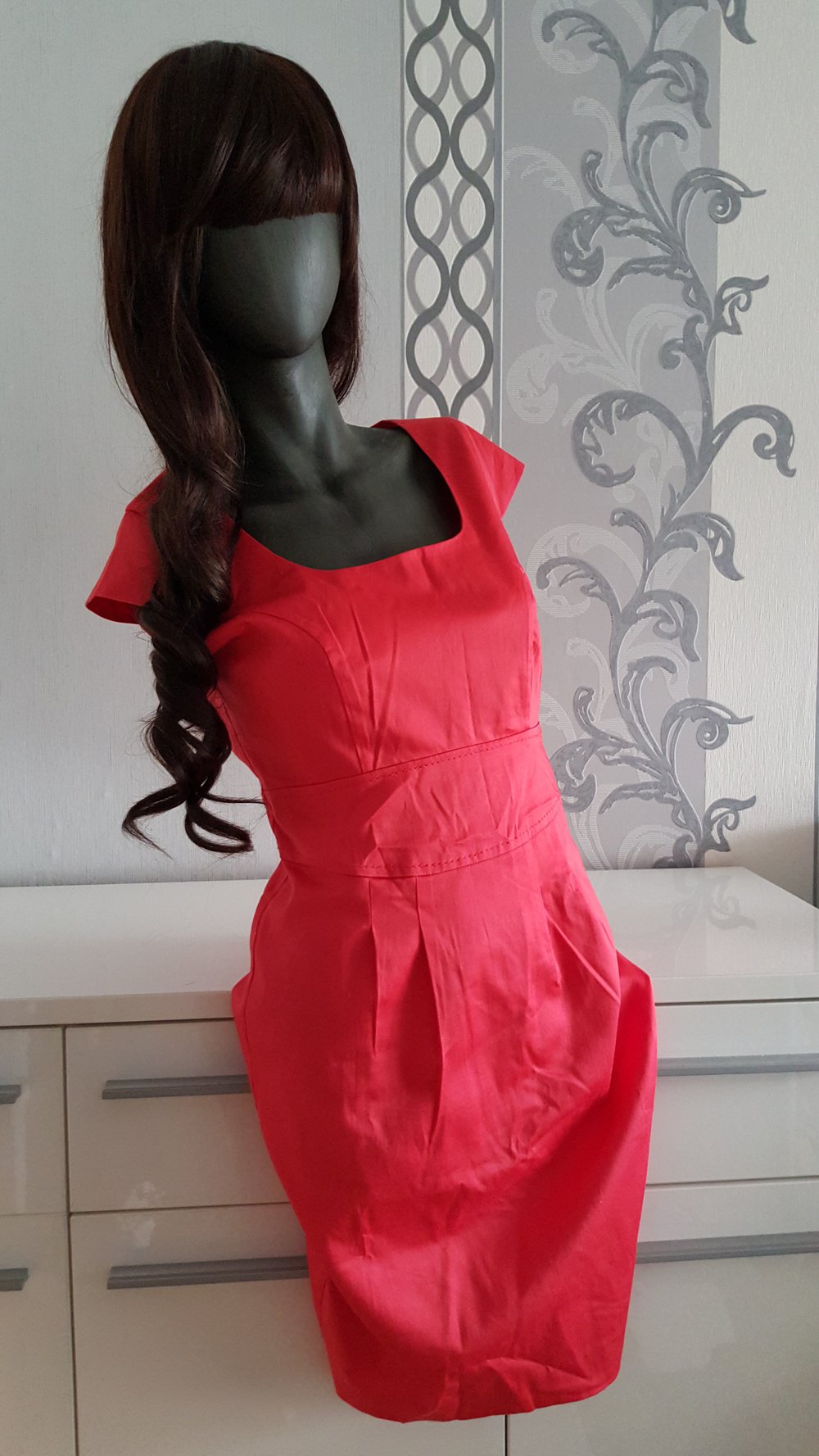 Apricot Business Pencildress Kleid 34 XS / S Neu