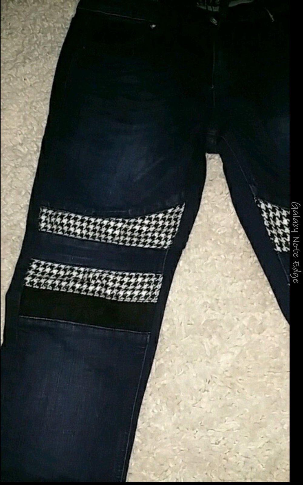 Jeans von Desigual Größe 28