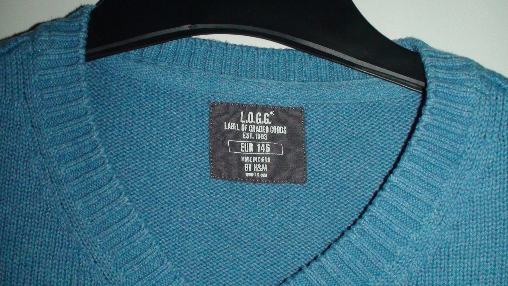 Pullover für Jungs Gr.146