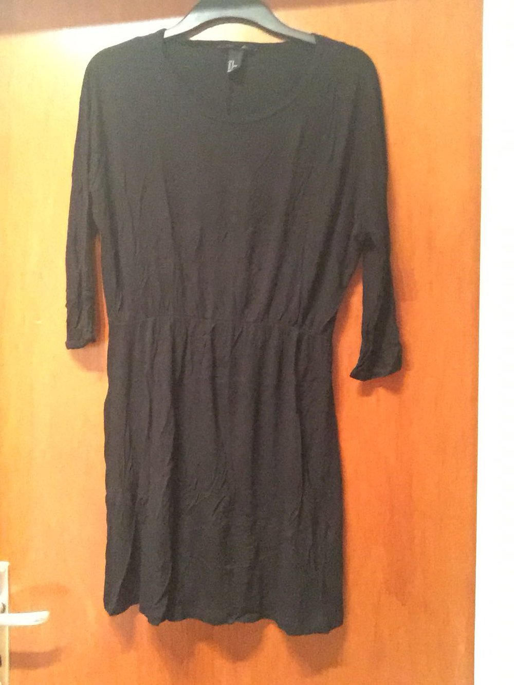 Basickleid aus Jersey 