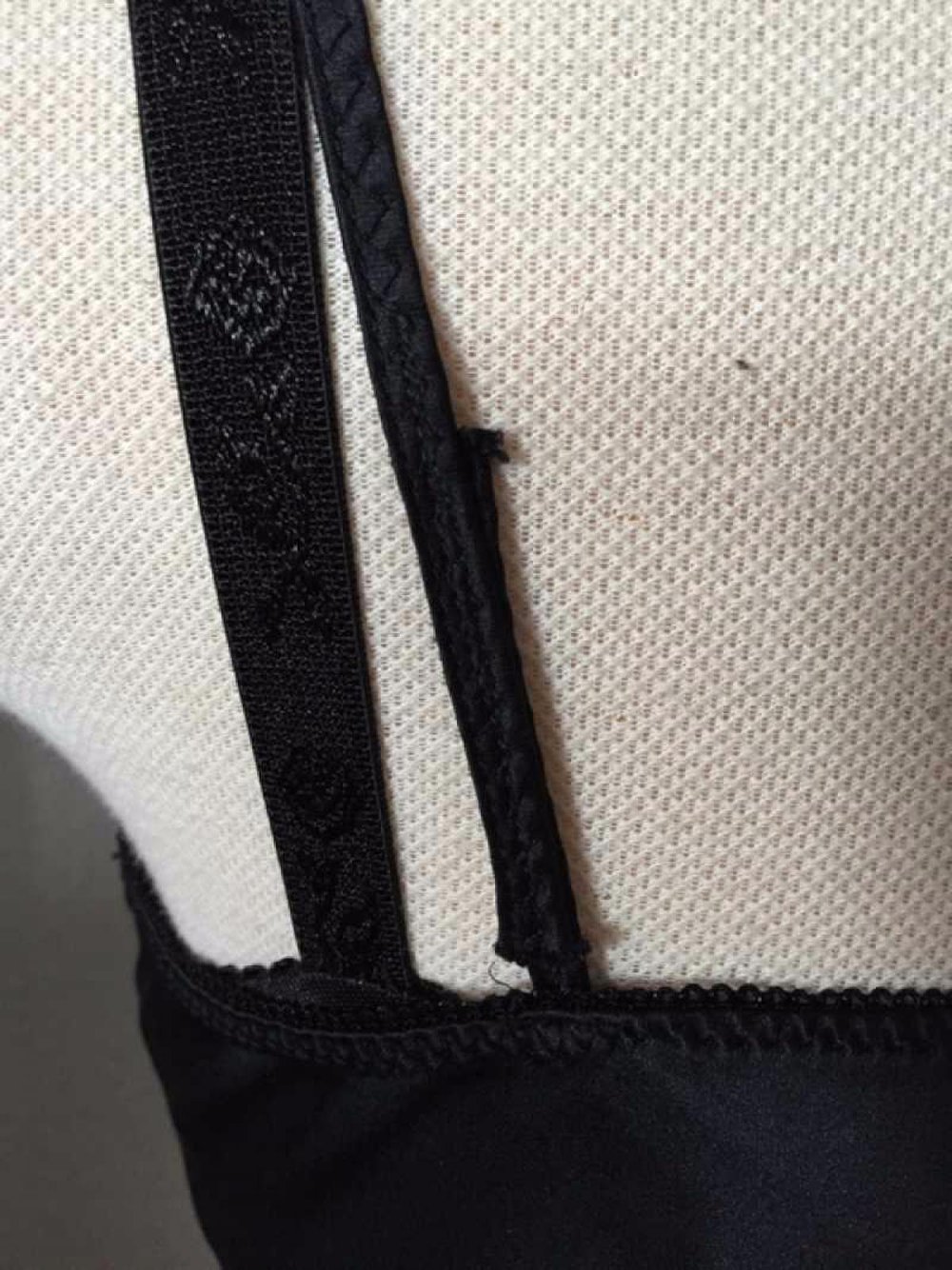 Süßes Kleid / Babydoll