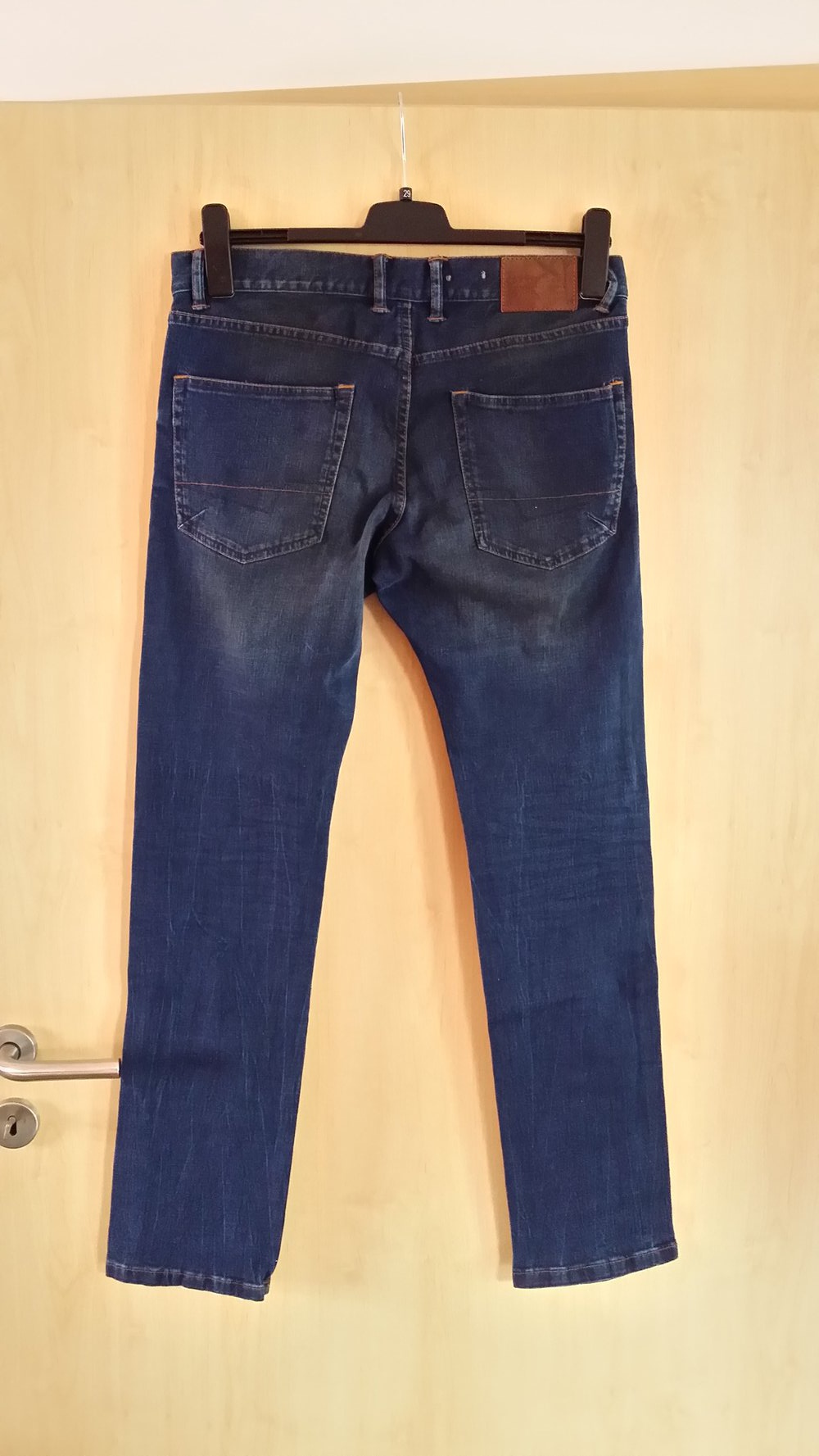 BlueJeans – neu – Größe 32/34