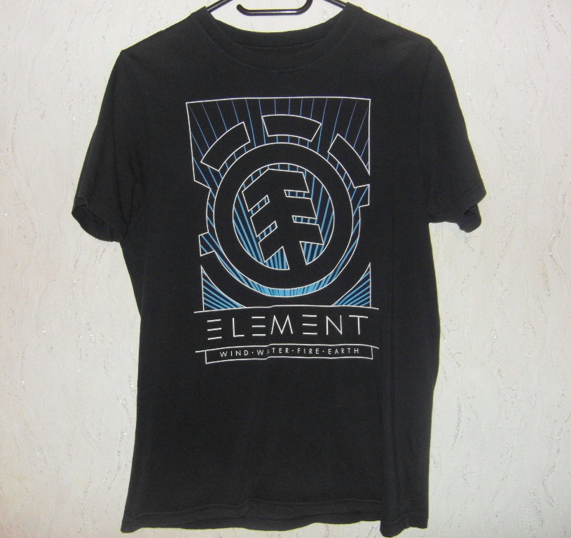 ELEMENT T-Shirt