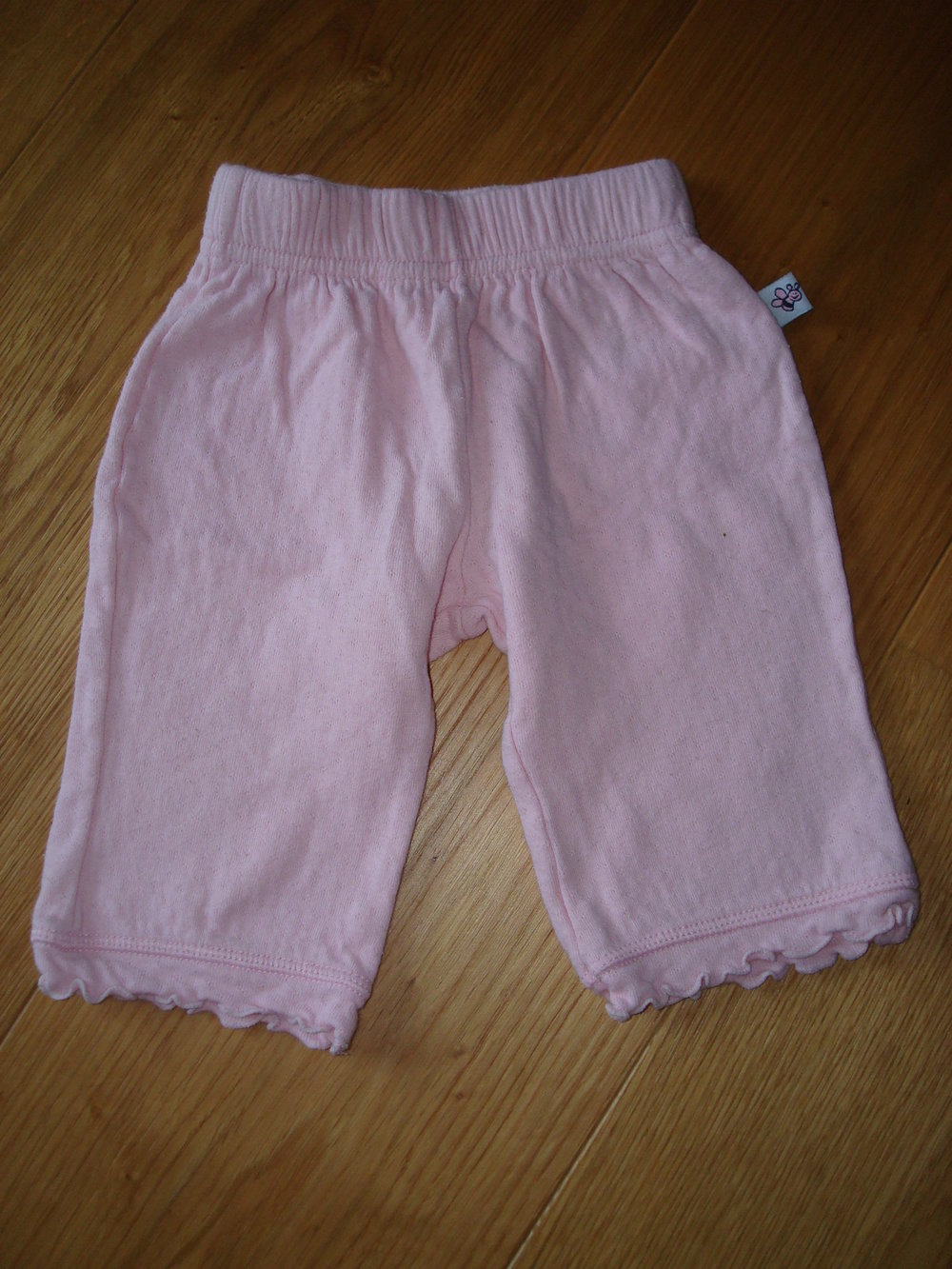 Hose für Babygirl Gr. 62