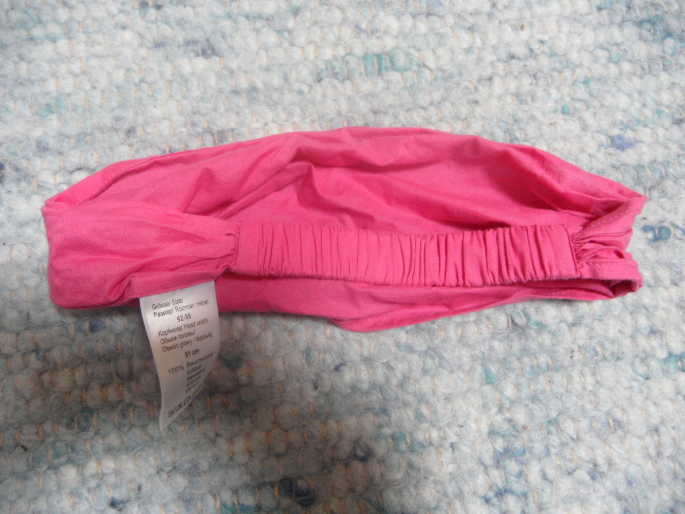 Eat Ants Sanetta Haarband 