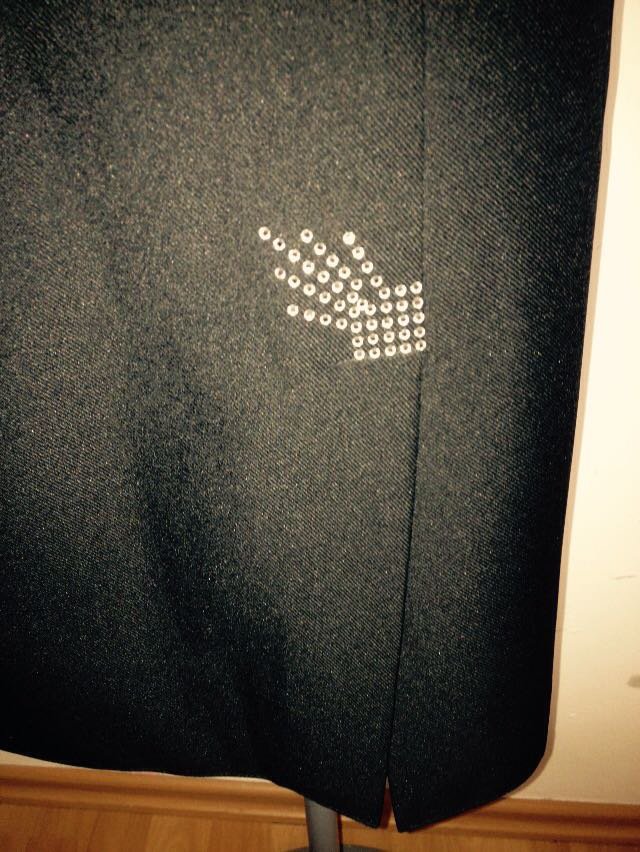 Exclusiver Design Rock 