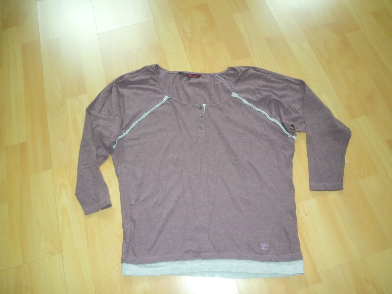Shirt, Gr. S, von Tom Tailor