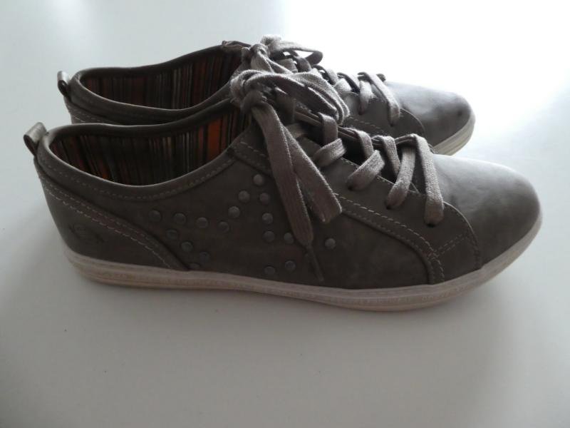 Dockers by Gerli – Damen Sneaker low– Gebraucht