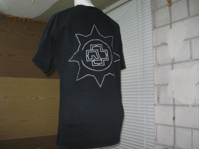 *** Tolles Shirt mit Druck ***