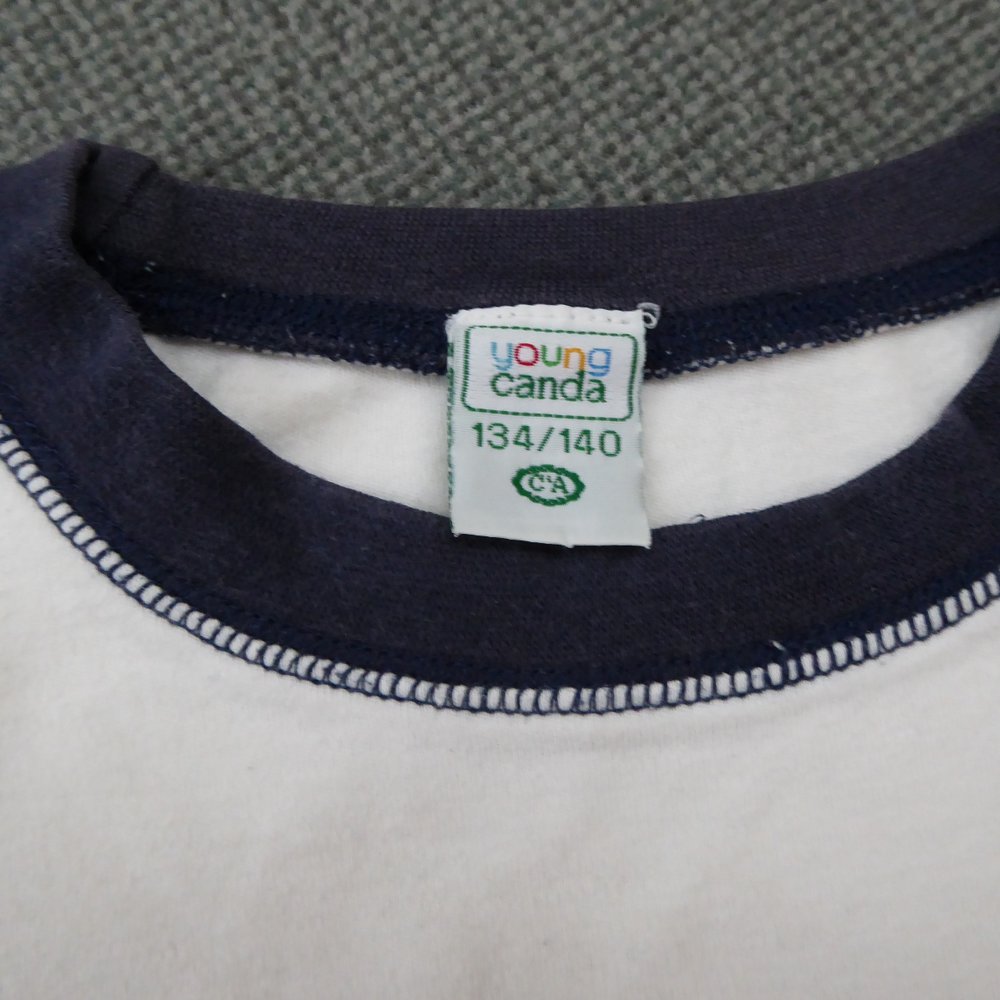 Hübscher Schlafanzug in Marinelook