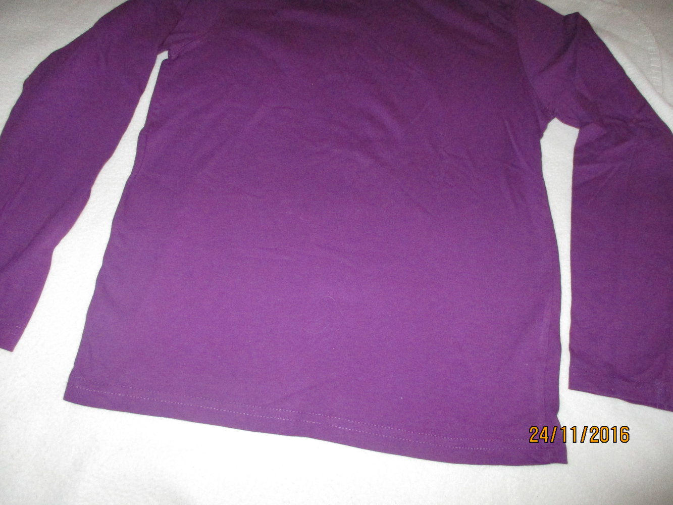 Pullover Rollkragen Ski Winter Gr. 152