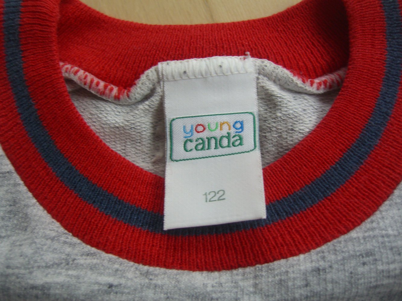 Cooles T-Shirt von C&A