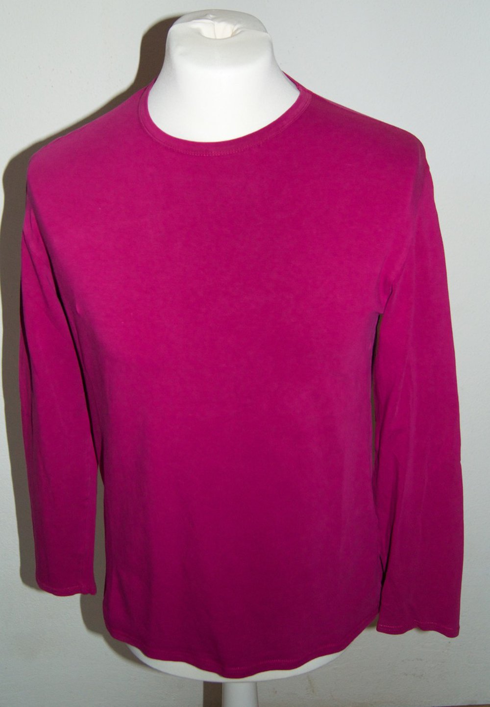 Hugo Boss Longsleeve - Gr. M - Herren Longsleeve