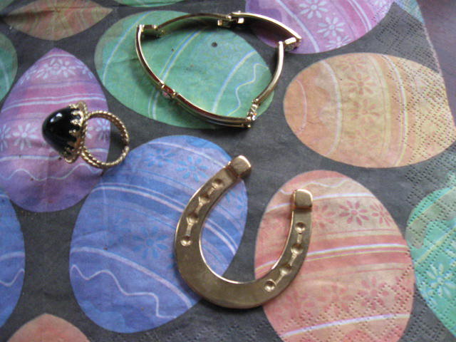 *** Schönes Armband ***