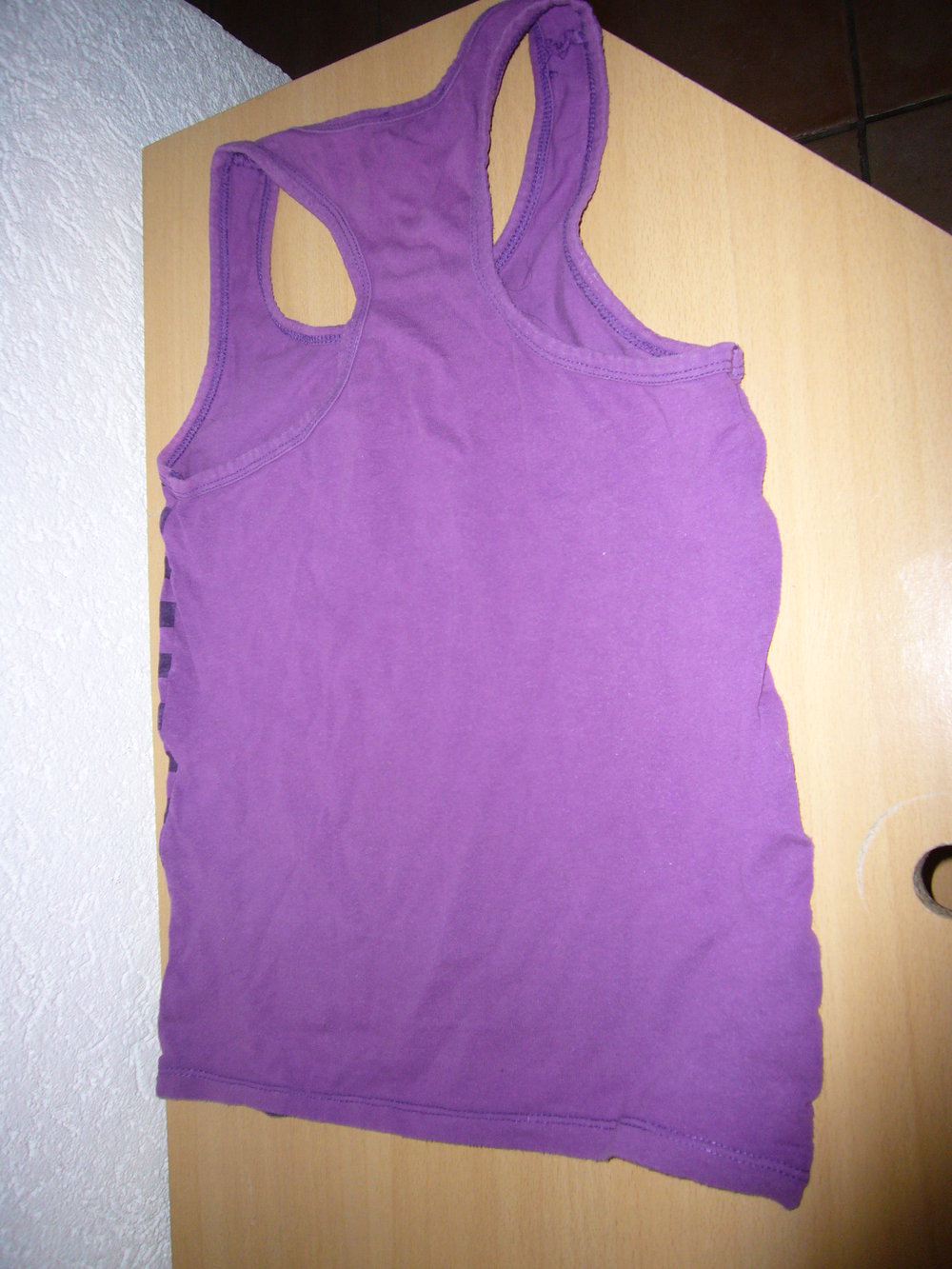 Top Gr.S oder XS Bitte Maße beachten