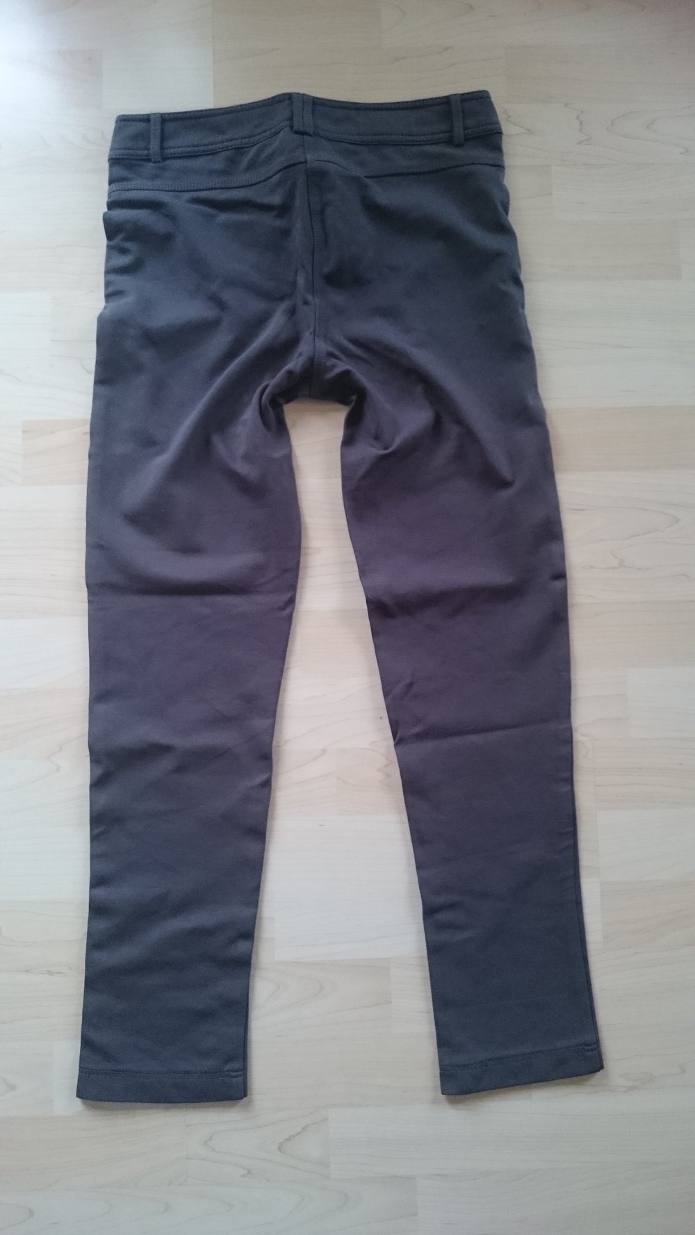 Street One Leggings Yulia Gr 40 Khaki