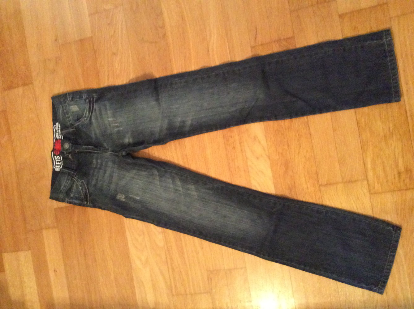 Beets Jeans Größe 176 /16 Jahre 